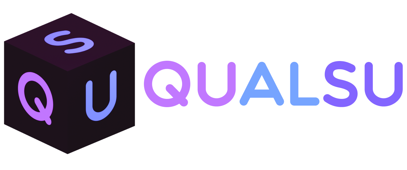 Qualsu Logo